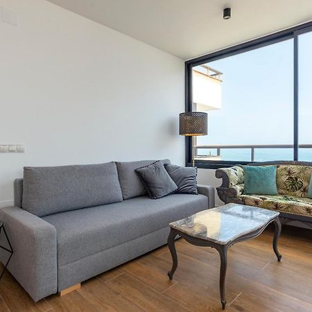 Playamar Waterfront Exclusive Apartment And Views Tower 2 Fl 14 Torremolinos Exterior photo