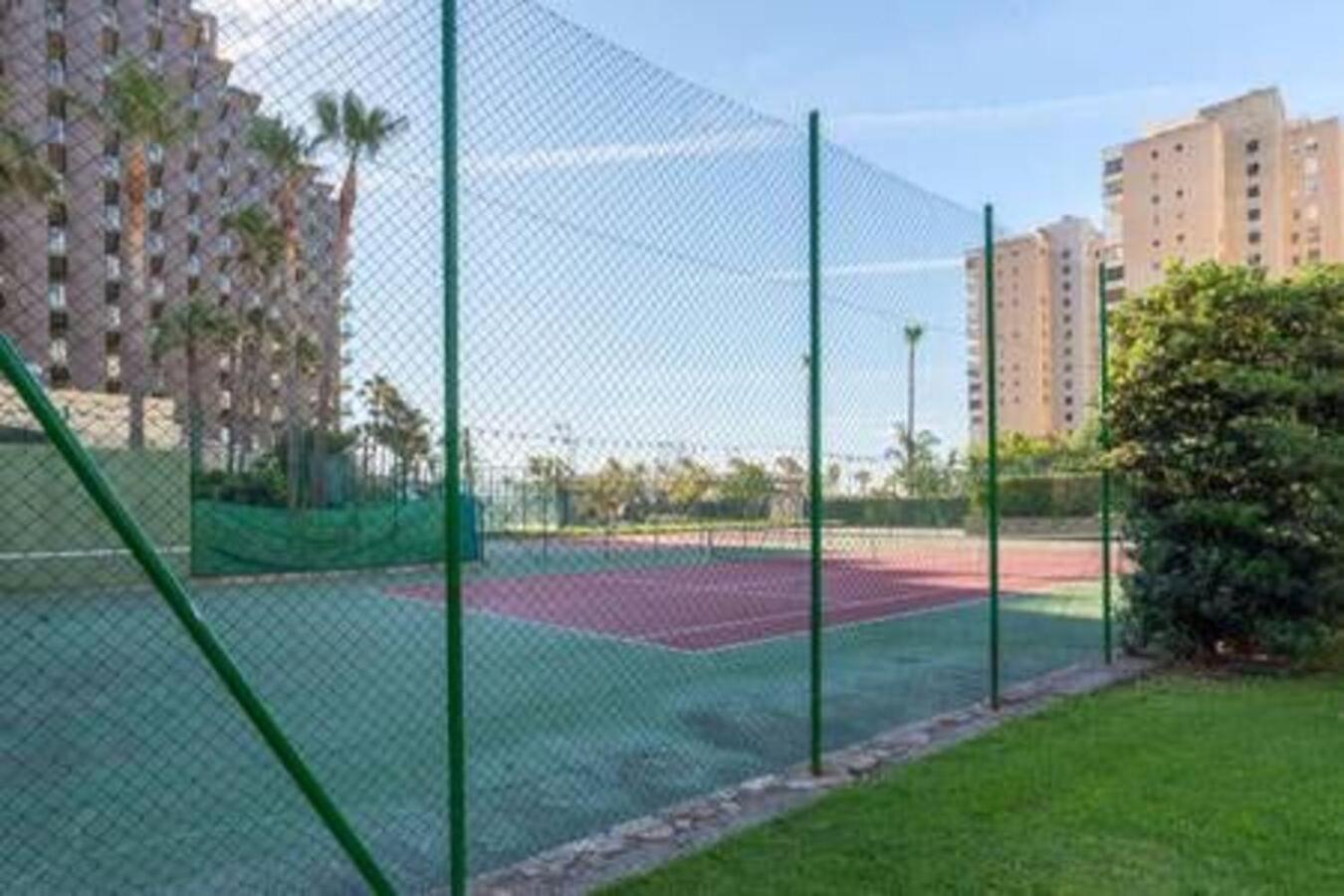 Playamar Waterfront Exclusive Apartment And Views Tower 2 Fl 14 Torremolinos Exterior photo