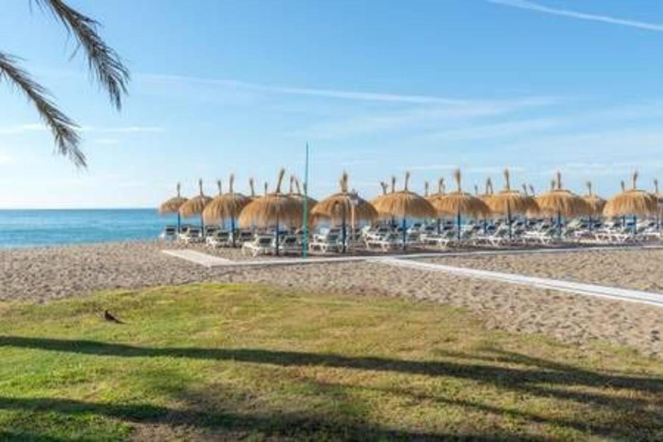 Playamar Waterfront Exclusive Apartment And Views Tower 2 Fl 14 Torremolinos Exterior photo