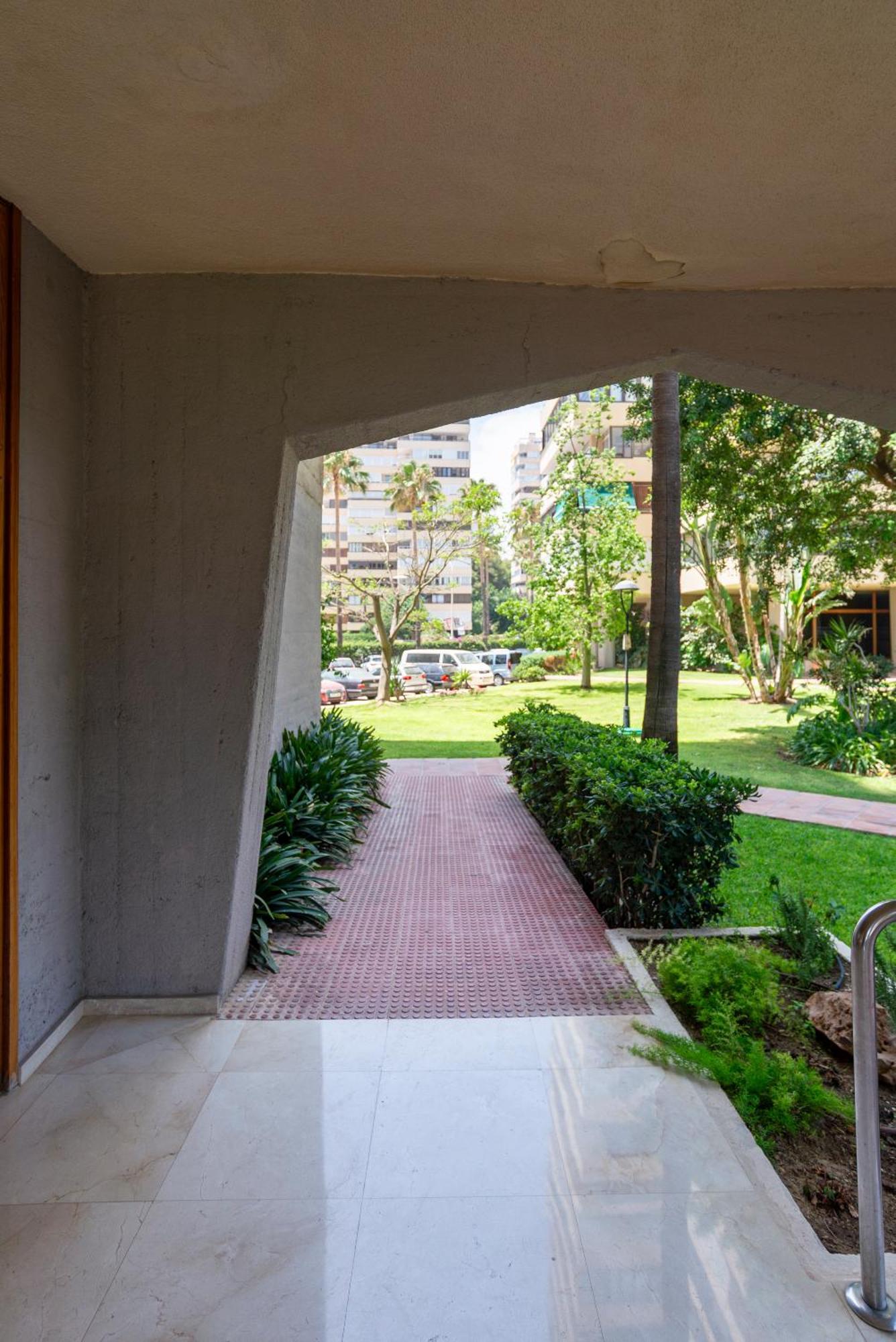 Playamar Waterfront Exclusive Apartment And Views Tower 2 Fl 14 Torremolinos Exterior photo